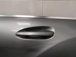 MERCEDES-BENZ Mercedes CLS W218 left rear door A2187301105 door rear left — thumbnail 2