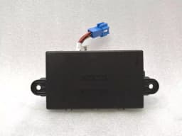 MERCEDES-BENZ Mercedes S-Class W221 Front Right Door Module A2219000901 Door Control Unit Front R — thumbnail 2