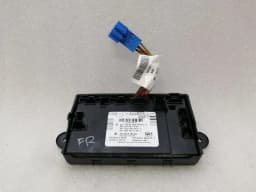 MERCEDES-BENZ Mercedes S-Class W221 Front Right Door Module A2219000901 Door Control Unit Front R — thumbnail 1