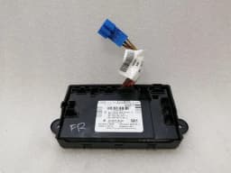 MERCEDES-BENZ Mercedes S-Class W221 Front Right Door Module A2219000901 Door Control Unit Front R — thumbnail 4