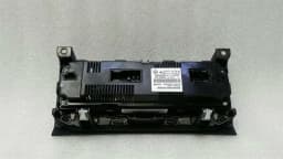 MERCEDES-BENZ Mercedes W207 Coupe Convertible Auto Climate Control A2129007404 Climate Control Panel A/C — thumbnail 4