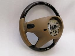 MERCEDES-BENZ Mercedes S-Class W221 Steering Wheel A2214800403 Steering Wheel — thumbnail 7