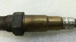MERCEDES-BENZ Mercedes W164 W216 W211 X204 W207 Lambda Sensor A0035427018 HO2S — thumbnail 6