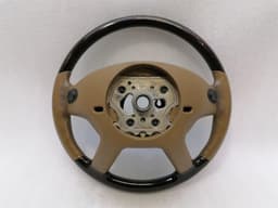 MERCEDES-BENZ Mercedes S-Class W221 Steering Wheel A2214800403 Steering Wheel — thumbnail 5