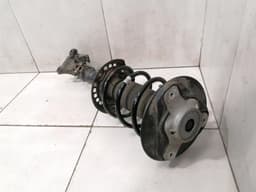 MERCEDES-BENZ Mercedes CLS W218 shock absorber front A2183231500 shock absorber front L=R — thumbnail 2