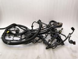 MERCEDES-BENZ Mercedes S W221 OM642 Diesel Engine Wiring Loom A6421501689 RHD S350 BLUETEC — thumbnail 7