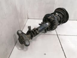 MERCEDES-BENZ Mercedes CLS W218 shock absorber front A2183231500 shock absorber front L=R — thumbnail 3