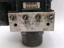 MERCEDES-BENZ MERCEDES CLS W218 A.B.S PUMP A2184311912 ABS PUMP HYDRAULIC BLOCK — thumbnail 6