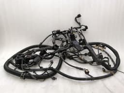 MERCEDES-BENZ Mercedes S W221 OM642 Diesel Engine Wiring Loom A6421501689 RHD S350 BLUETEC — thumbnail 8
