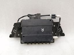 MERCEDES-BENZ Mercedes S-Class W221 FRH Seat Dynamic Control A2219510114 Front Right Seat — thumbnail 1