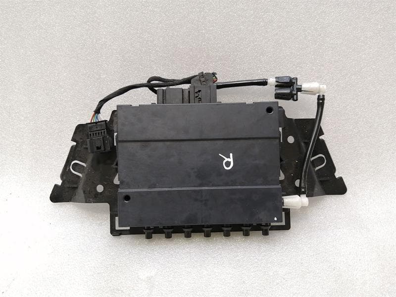 MERCEDES-BENZ Mercedes S-Class W221 FRH Seat Dynamic Control A2219510114 Front Right Seat