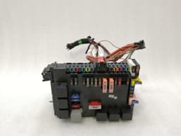 MERCEDES-BENZ Mercedes S-Class W221 SAM Fuse Box A2219003001 Fuse Box SAM — thumbnail 6