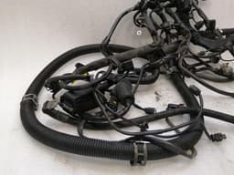 MERCEDES-BENZ Mercedes S W221 OM642 Diesel Engine Wiring Loom A6421501689 RHD S350 BLUETEC — thumbnail 9
