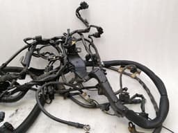 MERCEDES-BENZ Mercedes S W221 OM642 Diesel Engine Wiring Loom A6421501689 RHD S350 BLUETEC — thumbnail 10