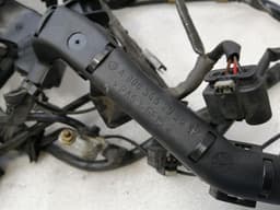 MERCEDES-BENZ Mercedes S W221 OM642 Diesel Engine Wiring Loom A6421501689 RHD S350 BLUETEC — thumbnail 5
