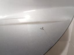 MERCEDES-BENZ Mercedes CLS W218 left rear door A2187301105 door rear left — thumbnail 4