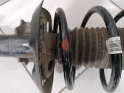 MERCEDES-BENZ Mercedes CLS W218 shock absorber front A2183231500 shock absorber front L=R — thumbnail 10