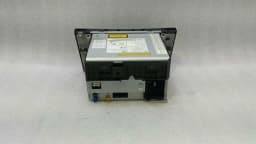 MERCEDES-BENZ MERCEDES CLS W219 NAVIGATION MONITOR A2198700194 DISPLAY SCREEN MOPF COMAND — thumbnail 4