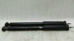 MERCEDES-BENZ Mercedes CLS W219 Shock Absorber Rear A2193260500 Shock Absorber Rear Set Diesel — thumbnail 1