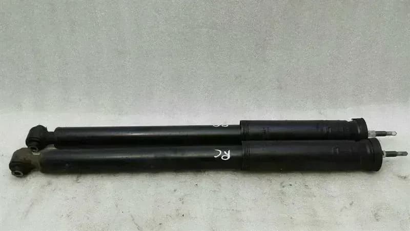 MERCEDES-BENZ Mercedes CLS W219 Shock Absorber Rear A2193260500 Shock Absorber Rear Set Diesel