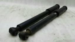 MERCEDES-BENZ Mercedes CLS W219 Shock Absorber Rear A2193260500 Shock Absorber Rear Set Diesel — thumbnail 6