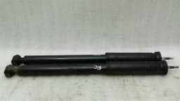 MERCEDES-BENZ Mercedes CLS W219 Shock Absorber Rear A2193260500 Shock Absorber Rear Set Diesel — thumbnail 4