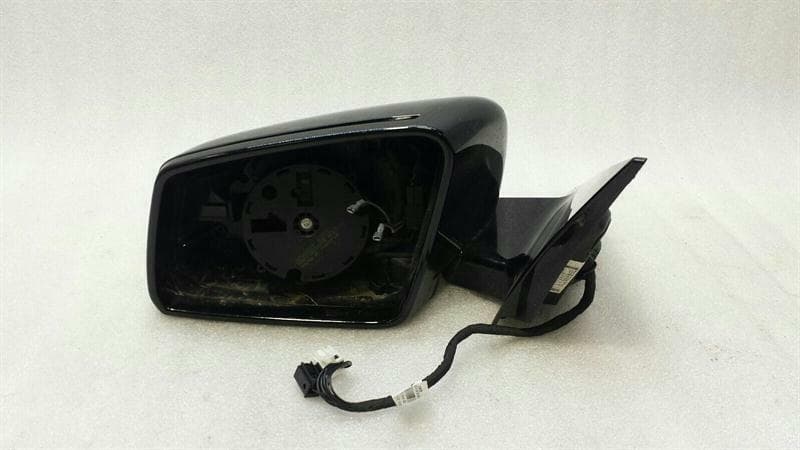 MERCEDES-BENZ Mercedes E Class W207 Left Door Mirror A2048104316 Exterior Mirror Left