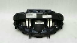 MERCEDES-BENZ Mercedes E Class W207 Instrument Cluster A2129006304 Speedometer MPH Diesel — thumbnail 4