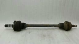MERCEDES-BENZ Mercedes W207 W204 Drive Shaft Rear Right A2043501910 RRH Drive Shaft Diesel — thumbnail 4