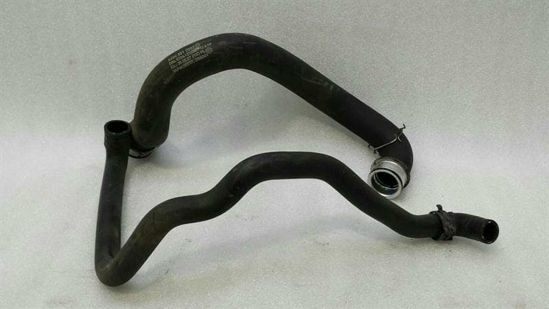 MERCEDES-BENZ Mercedes E Class W207 Cooling Pipe A2045012982 Coolant Hose Diesel