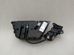 MERCEDES-BENZ Mercedes S-class W221 left seat control switch A2218702079 right handlebar RHD — thumbnail 4