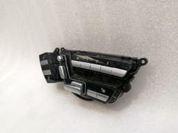 MERCEDES-BENZ Mercedes S-class W221 left seat control switch A2218702079 right handlebar RHD — thumbnail 2