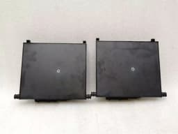 MERCEDES-BENZ Mercedes S-class W221 seat comfort modules set A2218707393 seat control unit set — thumbnail 4
