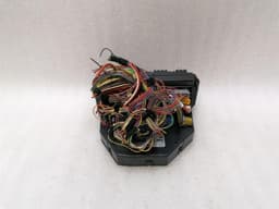 MERCEDES-BENZ Mercedes CLS W218 Fuse Box A2129007024 Fuse Box SAM — thumbnail 8