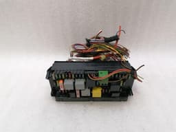 MERCEDES-BENZ Mercedes CLS W218 Fuse Box A2129007024 Fuse Box SAM — thumbnail 1