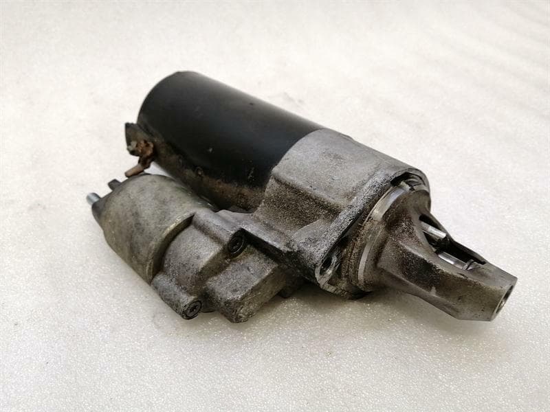 MERCEDES-BENZ MERCEDES S350 CDI W221 Starter Engine A0061514401 Starter OM642