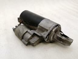 MERCEDES-BENZ MERCEDES S350 CDI W221 Starter Engine A0061514401 Starter OM642 — thumbnail 5