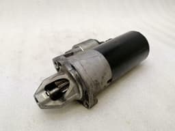 MERCEDES-BENZ MERCEDES S350 CDI W221 Starter Engine A0061514401 Starter OM642 — thumbnail 6