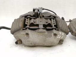 MERCEDES-BENZ Mercedes S-Class W221 W216 Front Caliper Set A0034205183 Front Brake Caliper Set — thumbnail 7