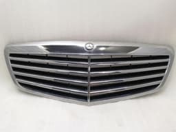 MERCEDES-BENZ Mercedes S-Class W221 Front Grille A2218800483 Radiator Grille — thumbnail 5