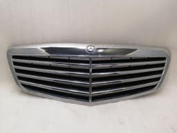 MERCEDES-BENZ Mercedes S-Class W221 Front Grille A2218800483 Radiator Grille — thumbnail 8