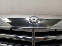 MERCEDES-BENZ Mercedes S-Class W221 Front Grille A2218800483 Radiator Grille — thumbnail 4