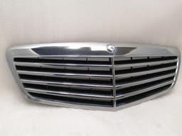 MERCEDES-BENZ Mercedes S-Class W221 Front Grille A2218800483 Radiator Grille — thumbnail 10