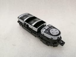MERCEDES-BENZ Mercedes S-Class W221 Main Window Switch A2218214951 Window Regulator Switch MOPF — thumbnail 7