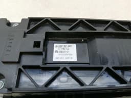 MERCEDES-BENZ Mercedes S-Class W221 Main Window Switch A2218214951 Window Regulator Switch MOPF — thumbnail 10