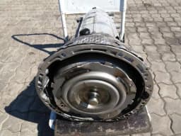 MERCEDES-BENZ 2014 Mercedes CLS350 CDI 7G W218 Gearbox A2182702902 Transmission 722903 — thumbnail 5