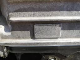 MERCEDES-BENZ 2014 Mercedes CLS350 CDI 7G W218 Gearbox A2182702902 Transmission 722903 — thumbnail 6
