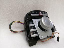 MERCEDES-BENZ Mercedes S-Class W221 Comand Controller Switch A2218706958 Switch Comand — thumbnail 3