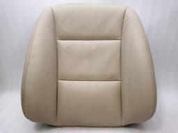 MERCEDES-BENZ Mercedes S W221 Front Right Seat Backrest A2219106047 Seat Front Right — thumbnail 1