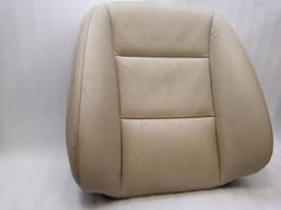 MERCEDES-BENZ Mercedes S W221 Front Right Seat Backrest A2219106047 Seat Front Right — thumbnail 2